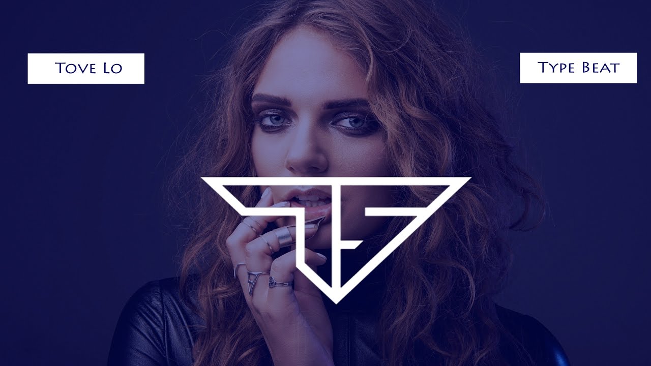 Tove Lo Type Beat 2017 - My Turn (Prod. TuneSkwad)