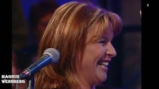 2002, RETRO, NRK, LOTTA ENGBERG, TVÅ SKA MAN VA