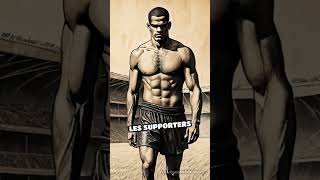 Le but sans crampons : l'exploit improbable