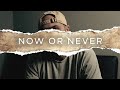 Colicchie - Now Or Never ( Lyric Video )