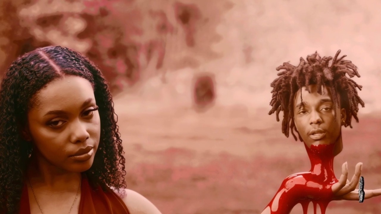 Pradabagshawty - I'm Scared (Yerk Waitin On Me)