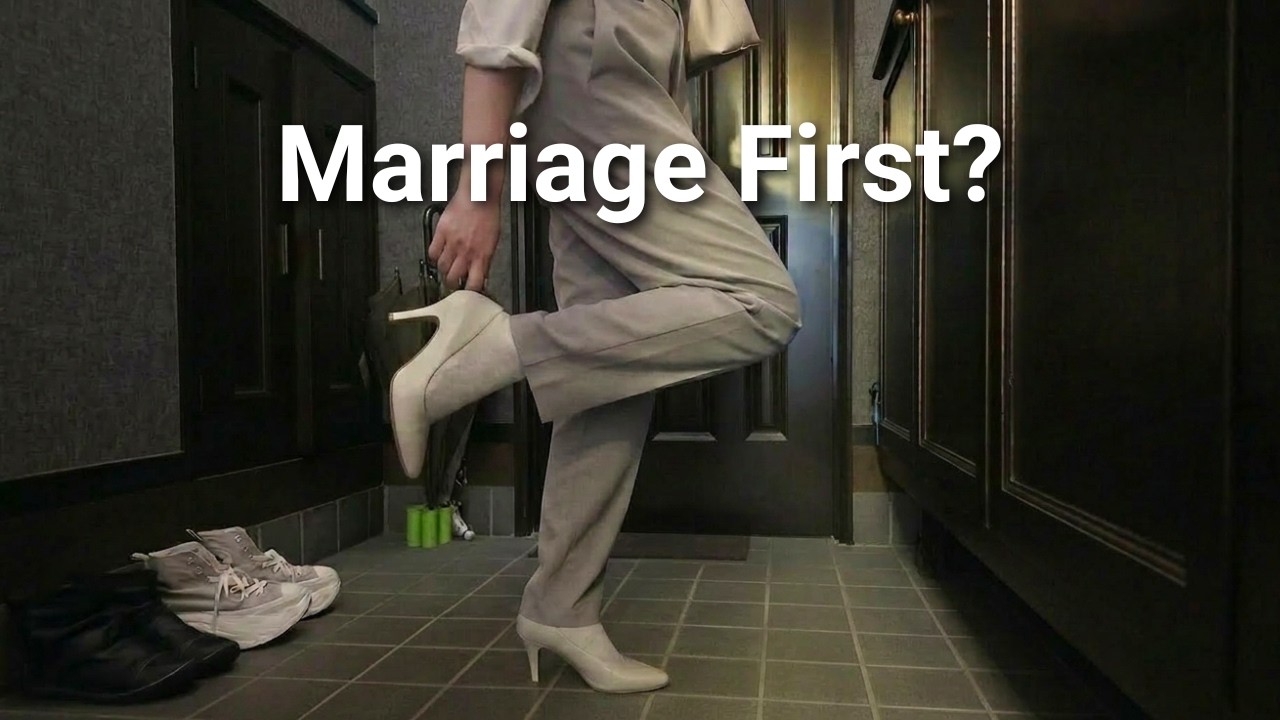 Life in Japan 🇯🇵 Why Love in Japan Starts with Marriage | A Rental Girlfriend's Honest Thoughts