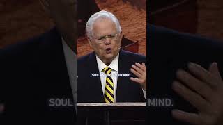 Satan uses your past to imprison you; God uses His Word to set you free.