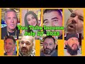 Daily You Tube Income July 27 Vegas Matt Mr Handpay NG Slot BC Slot Lady Luck Low Roller Daily You Tube Income July 27 Vegas Matt Mr Handpay NG Slot BC Slot Lady Luck Low Roller