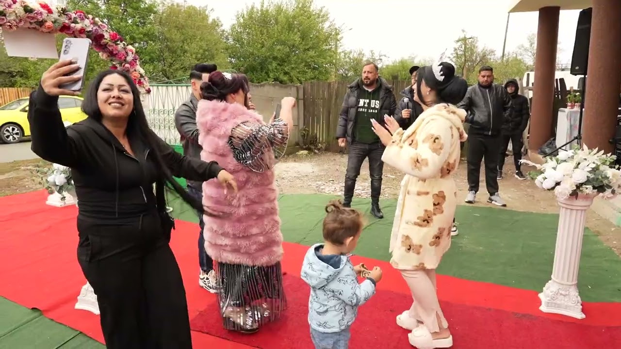 01 Pregatirile ~ Nunta Plopșor - 8 Octombrie 2025