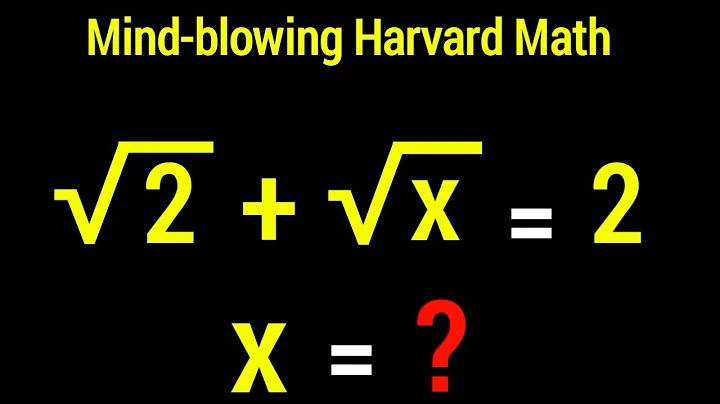 Speed Math Tricks to Solve Olympiad Exponential Equations 