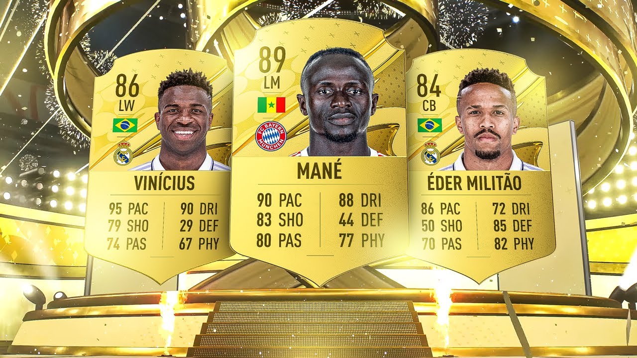 OPENING THE FIRST 100K PACKS ON FIFA 23! YouTube