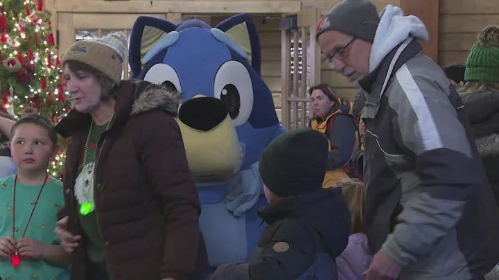 Tuesday Night Weather Forecast 12/2/2025