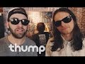Zeds Dead Coffee Break Ep 10: Moogfest in Asheville