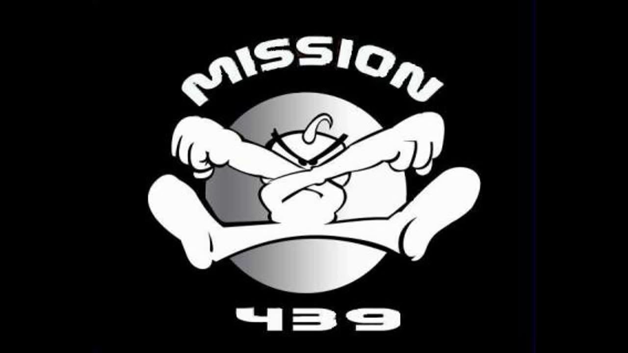 Mission 439 - Rave vol 2 - CD 4