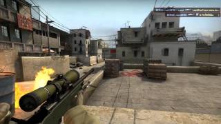 5K AWP WITH JUMPSHOT by reaLBERG [FREE DEMO]