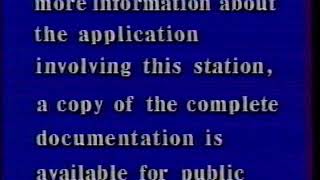 Global TV C-III CRTC notice (1988) screenshot 4
