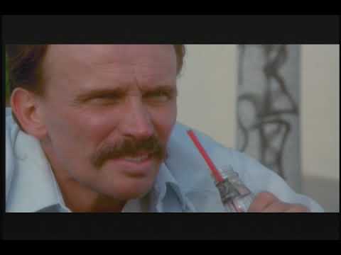 Sunset Grill 1992 PETER WELLER
