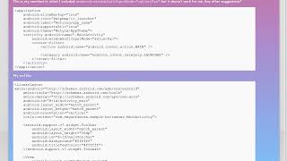 BottomNavigationView goes up when keyboard appears