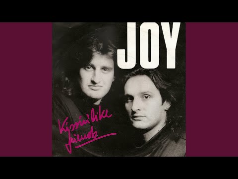 Joy (9) — Classical Lovesongs