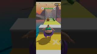 Fat 2 Fit! Best Funny All Levels Gameplay Walkthrough Android, iOS 4 screenshot 5