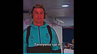 Ronaldo Edit Kral Sakir