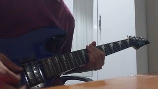 Piiz - Vazgeç Gönül Gitar Cover