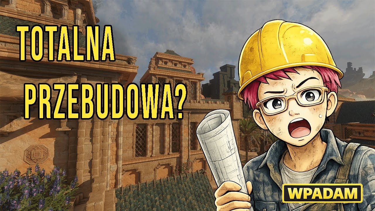 Straż Przybrzeża, ale nie tak jak ją pamiętam 👀 | Baza Bogdany – Enshrouded WPADAM