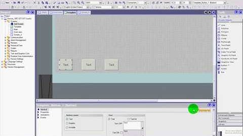 3 Siemens WinCC Add Screens