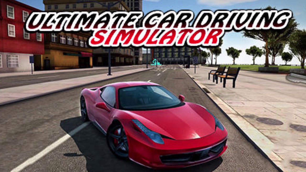 Ультимейт машина симулятор. Ultimate car Driving Simulator. Ultimate car Driving Simulator мод. Simulator Ultimate на машине. Ultimate Driving мод много денег.