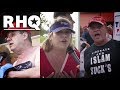 The "Best" Of Trump Supporters