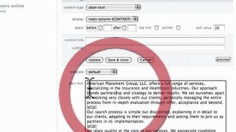How-To: PhpwCMS