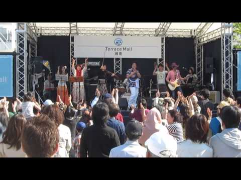 2013.5.3 湘南Sound Festival @桑田研究会バンド