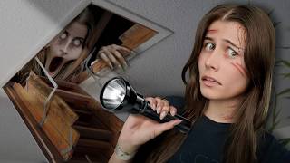 Vos histoires les plus EFFRAYANTES !