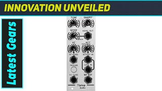 Tiptop Audio SD909 - Eurorack Module on ModularGrid