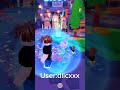 No gifts today 😭 #roblox #donate #robux #giveaway