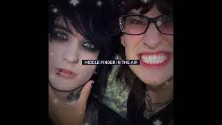 JAKE,JOHNNIE, LUISAYY, EATHAN @Jakewebber9 @JohnnieGuilbert @Ethan n Yt @Luisayy