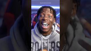 NLE Choppa Tried to Diss Blueface 💀