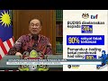 Anwar Ibrahim: BUDI95 Diselaraskan Kepada 200 Liter Sebulan, Mengekalkan Harga Minyak Pada RM1.99