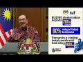 Anwar Ibrahim: BUDI95 Diselaraskan Kepada 200 Liter Sebulan, Mengekalkan Harga Minyak Pada RM1.99