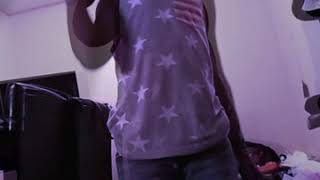 Working Out For A Little Bit Sorry For The Noise In The Background Lilly Squad