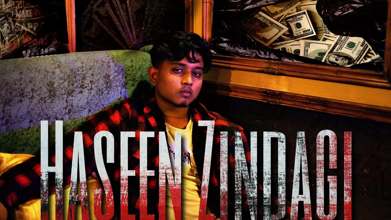 starboy arb - HASEEN ZINDAGI | Official Video