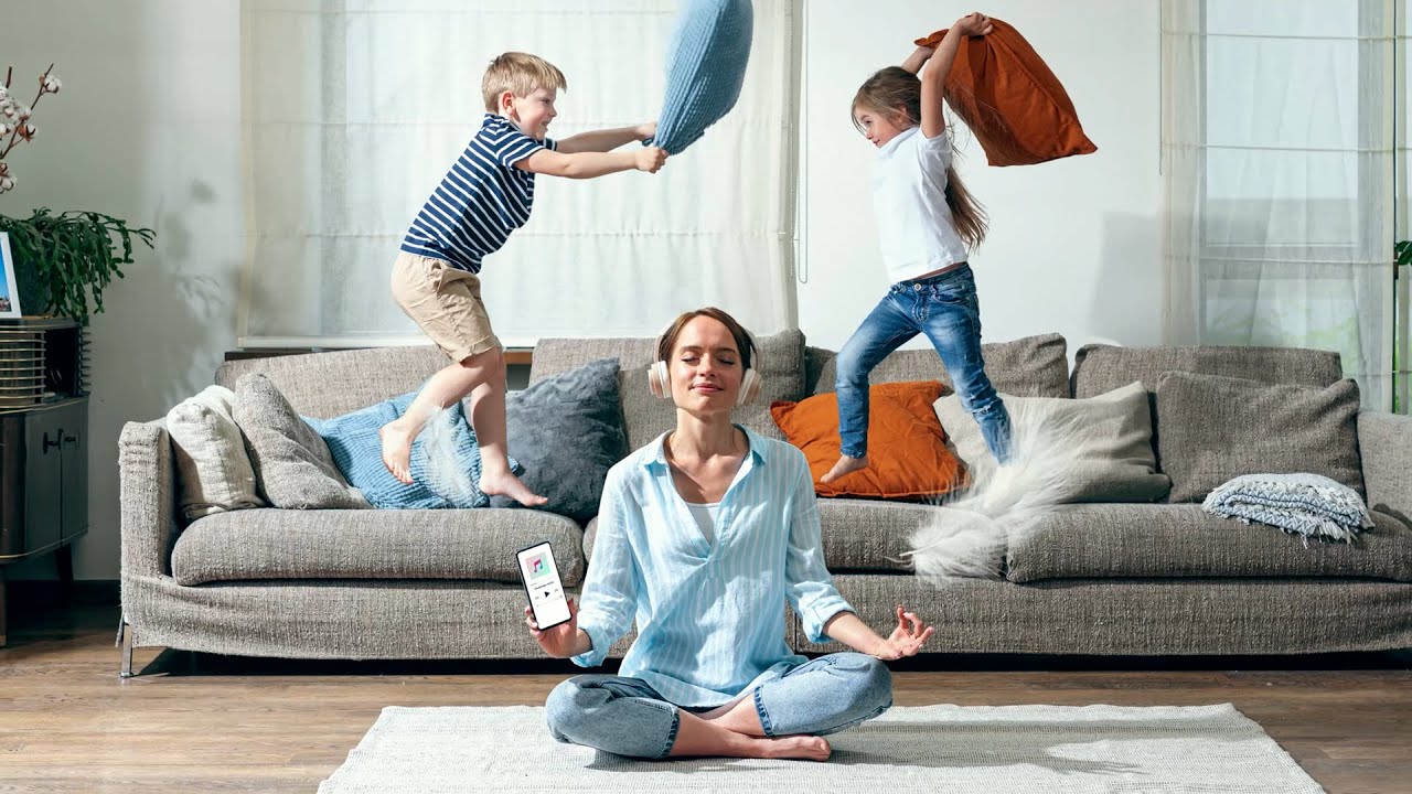 TET Parallax TV Commercial