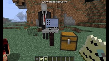Minecraft 1.3.2/creepy pasta mod + download link