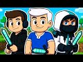 NOVA SÉRIE HARDCORE MINECRAFT PE! SOBREVIVÊNCIA NO LIMITE! 💀🔥