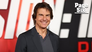 ‘Mission Impossible’ dress code snafu sees guests turned away from NYC premiere