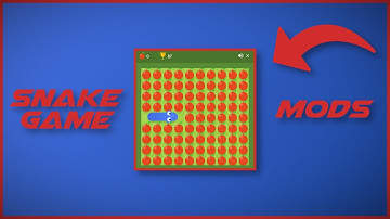 How To Get Google Chrome Snake Game Mods