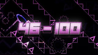 (TOP 1) Violet Vortex 46 - 100 [Mobile]