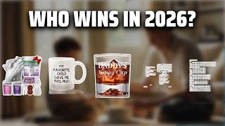 The Top 5 Best Dad Gifts in 2026 - Must Watch Before Buying!