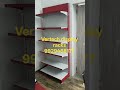 supermarket display racks manufacturers jodhpur Rajasthan.. grocery store. shops furniture