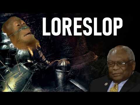 Loreslop Writing