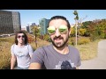 Seoul, South Korea VLog (GH5)