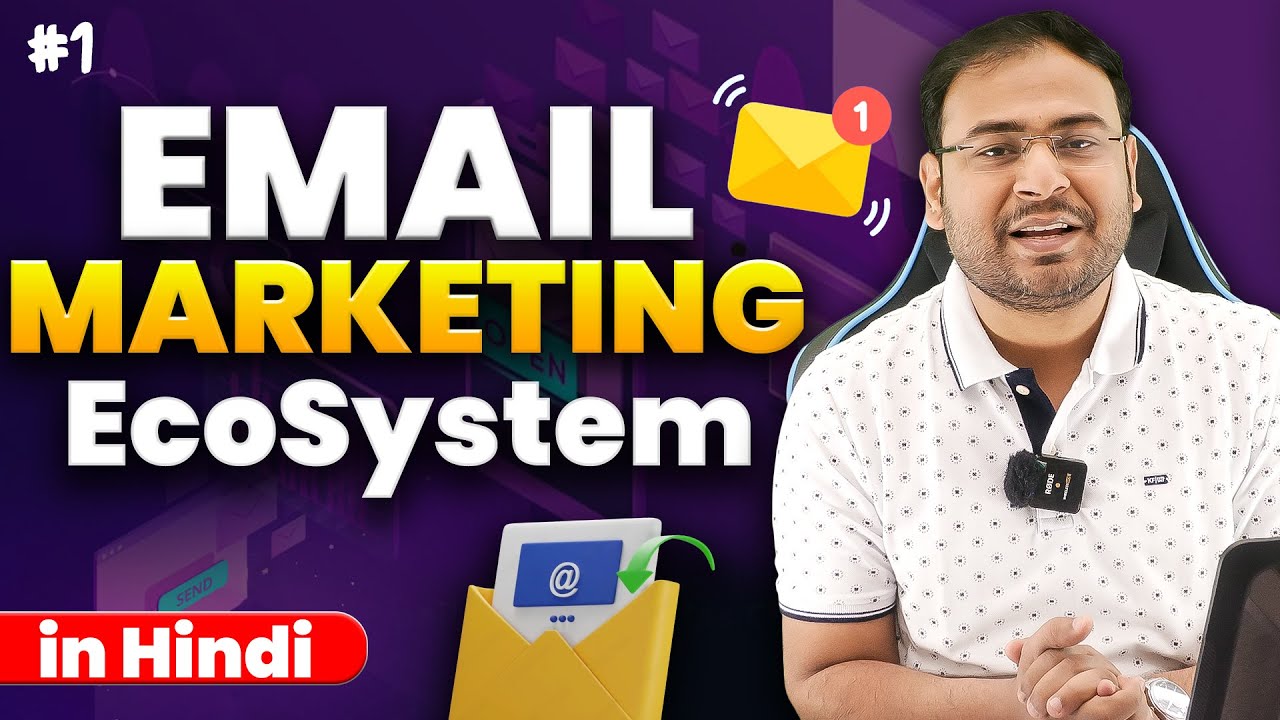 Introduction Of Email Marketing EcoSystem Email Marketing Course In introduction-of-email-marketing-ecosystem-email-marketing-course-in
