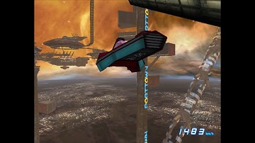 F-Zero GX Unleashed (v2.0): PTAD in 2