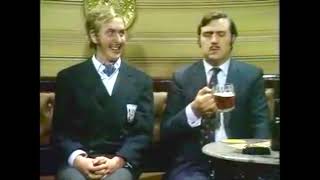 Shes from Purley — Monty Python